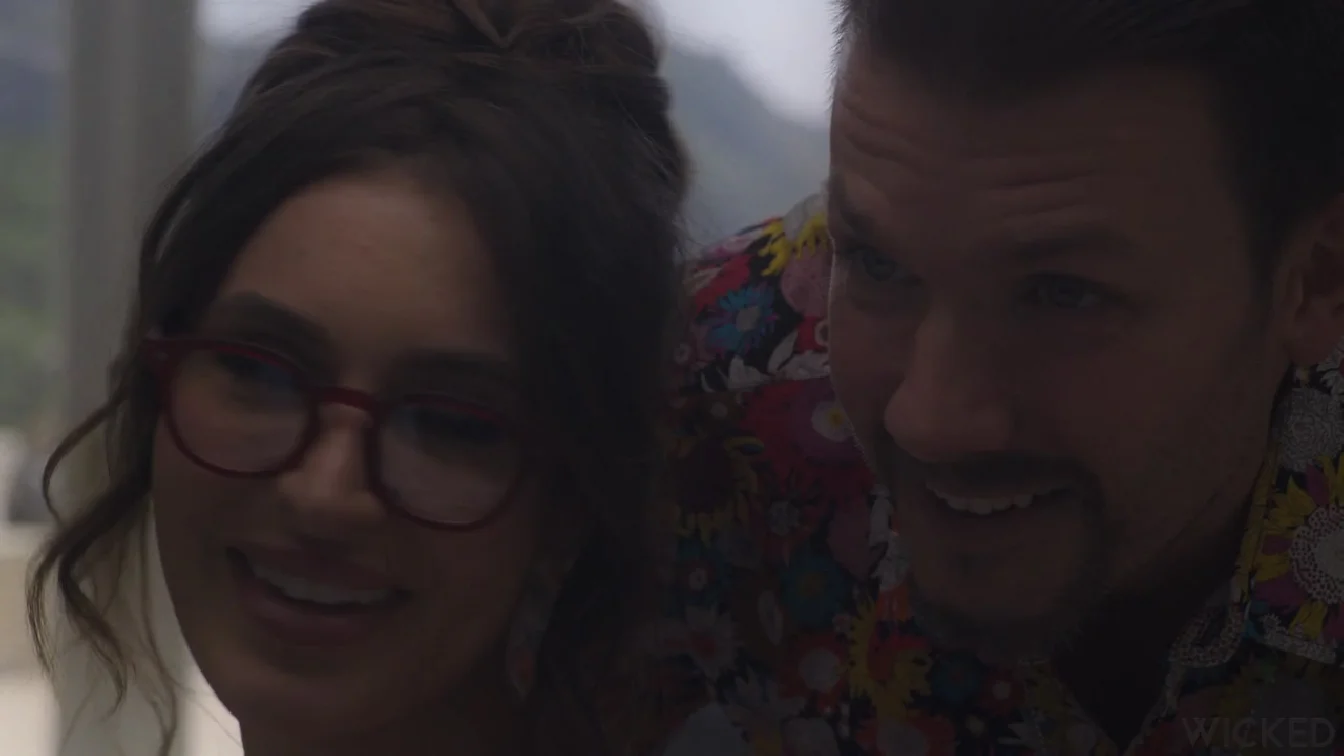Wicked Ella Reese Clout Episode 5 XXX